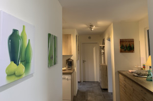 Ferienwohnung Apartment